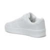 U.s. Polo Assn. Lee Beyaz Unisex Sneakers