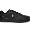 U.s. Polo Assn. Lee Erkek Sneakers
