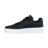 U.s. Polo Assn. Lee Siyah Unisex Sneakers