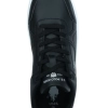 U.s. Polo Assn. Lee Siyah Unisex Sneakers