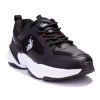 U.s. Polo Assn. Maybe Siyah Unisex Spor Ayakkabı