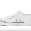 U.s. Polo Assn. Penelope Beyaz Erkek Converse