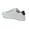 U.s. Polo Assn. Singer Beyaz Unisex Sneakers