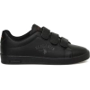 U.s. Polo Assn. Singer Siyah Unisex Sneakers