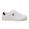 U.s. Polo Assn. Tıggy Beyaz Kadın Sneakers