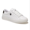U.s. Polo Assn. Tıggy Beyaz Kadın Sneakers