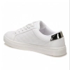 U.s. Polo Assn. Tıggy Beyaz Kadın Sneakers