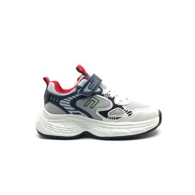 Cool Dian Lacivert Beyaz Erkek  Çocuk Spor 