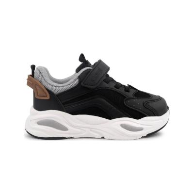 Cool Evo Siyah Erkek Çocuk Ayakkabısı