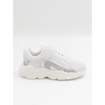 Cool Kelvin Flt  Beyaz Erkek Spor 