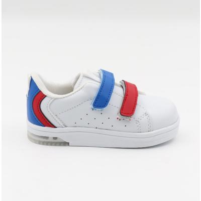 Cool Mami Beyaz Saks Çocuk Spor Ayakkabısı