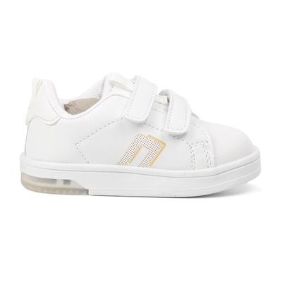 Cool Pepe Beyaz Unisex Çocuk Ayakkabısı