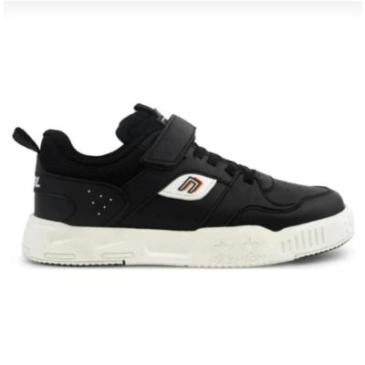 Cool Prax Filet Siyah Erkek Çocuk Ayakkabısı