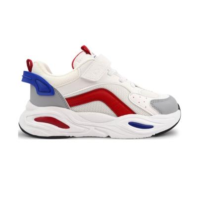 Cool Toti Beyaz Grierkek Çocuk Spor Ayakkabısı