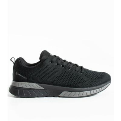 Hammer Jack Manaus Siyah Erkek Spor