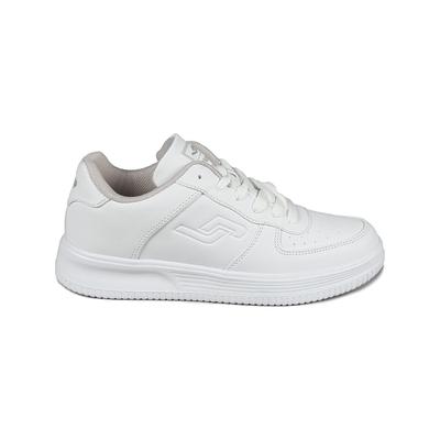 Jump 21516 A White Sneakers
