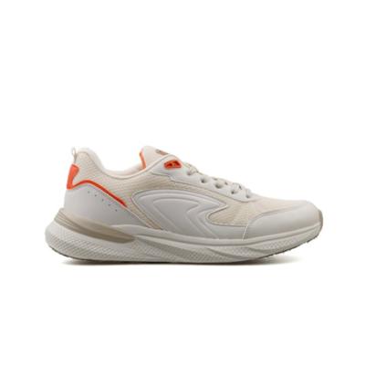 Jump 28012 F Beige Krem Erkek Spor Ayakkabı