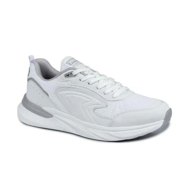 Jump 28012 M Beyaz Erkek Comfort Ayakkabı