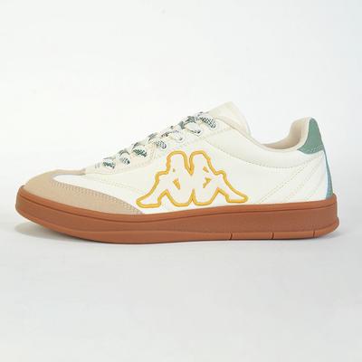 Kappa SANTİAGO 1039MG Krem Yeşil Sneakers
