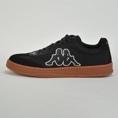 Kappa SANTİAGO 1039MH  Siyah Sneakers