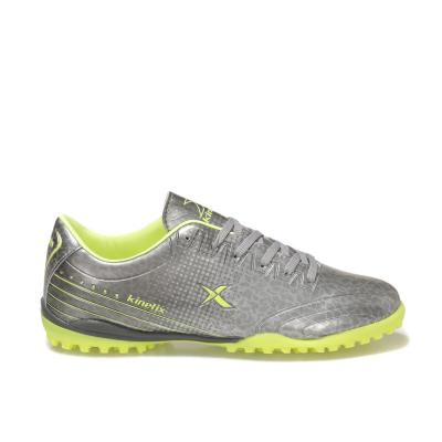 Kinetix Izzo Gümüş Halı Saha Ayakkabısı