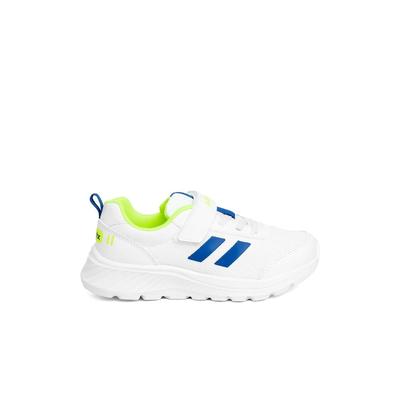 Kinetix Korper 4Fx Beyaz Filet Erkek Çocuk Ayakkabısı