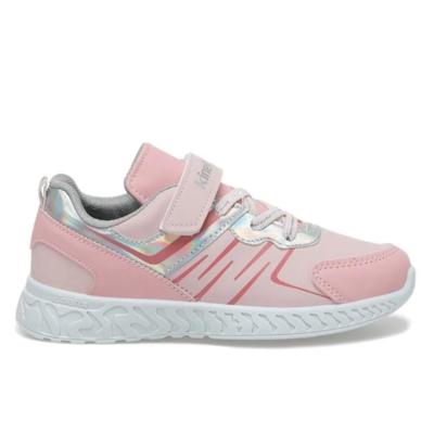 Kinetix Wınnıng Pembe Gümüş Kız Sneakers