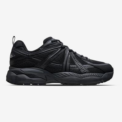 Lescon ARTURA Sneakers Siyah Spor Ayakkabı
