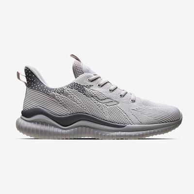 Lescon Etna Flex Gri Erkek Spor