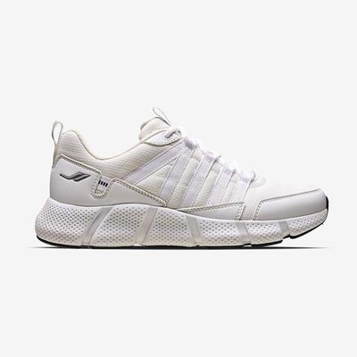 Lescon Flex Odeon Beyaz Spor Ayakkabı