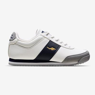 Lescon Flint Beyaz Erkek Spor