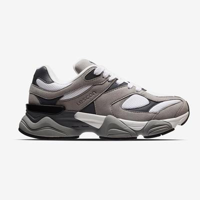 Lescon Ghost 2 Eastsetp Spor Ayakkabı Füme