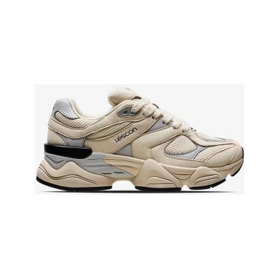 Lescon Ghost Eastsetp Spor Ayakkabı Bej