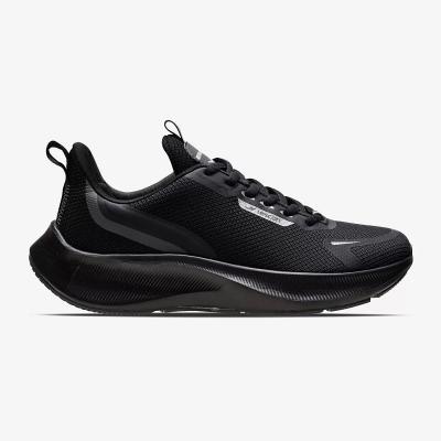 Lescon Gym Runner Siyah Spor
