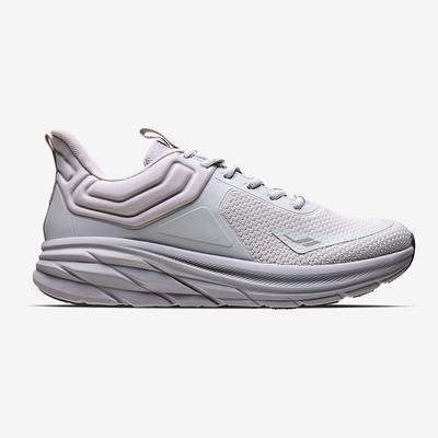 Lescon MAJI 5 EASYSTEP Gri Spor Ayakkabı