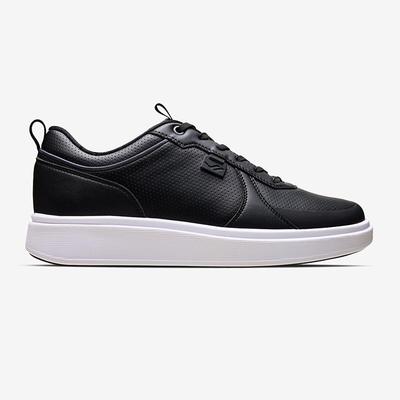 Lescon Marine Siyah Sneakers Erkek Spor Ayakkabı