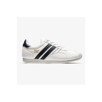 Lescon Nova Beyaz Spor Ayakkabı