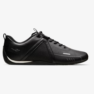 Lescon Rally Siyah Erkek Sneakers