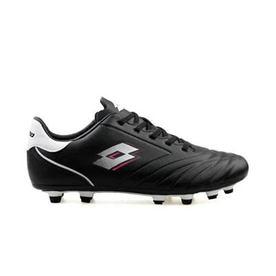 Lotto 4M Defender Fg 4Fx Siyah Krampon