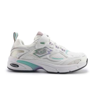 Lotto Norwell Beyaz Kız Çocuk Koşu Ayakkabısı