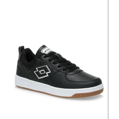 Lotto Siyah Berwıck Gr 2Fx Unisex Sneaker
