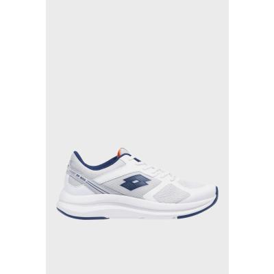 Lotto Speedride Beyaz Gri Erkek Spor