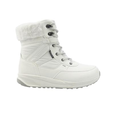 Lumberjack After Beyaz Kürklü Bot 