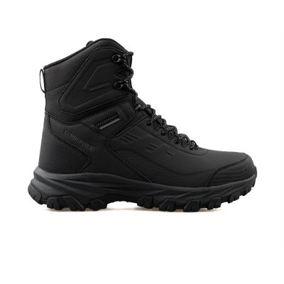 Lumberjack Carmen Hi 4Pr Siyah Waterpoof Outdoor Bot