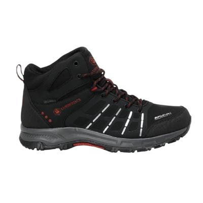Lumberjack Duncan Hı 3PR Siyah Waterproof Erkek Outdoor Bot