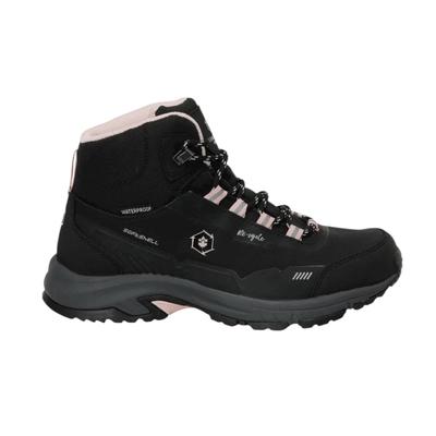Lumberjack Eco Hi Kadın Gri  Waterproof Outdoor Bot