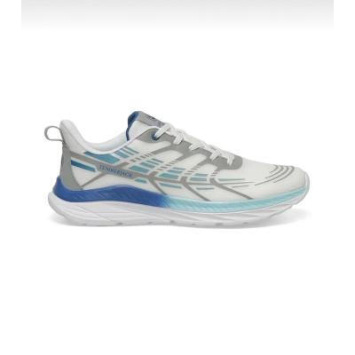 Lumberjack Hawk Beyaz Saks Erkek Spor