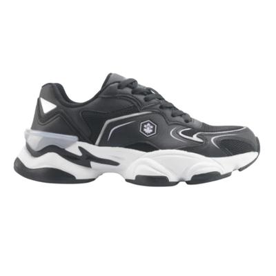 Lumberjack Madax Siyah Unisex Sneakers