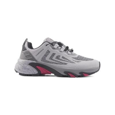 Lumberjack Magıc Gri Erkek Spor