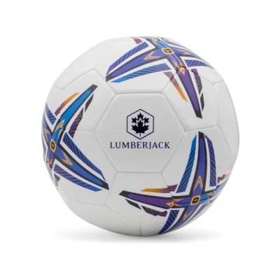 Lumberjack Mb Blade 55ftb 5fx Futbol Topu Beyaz